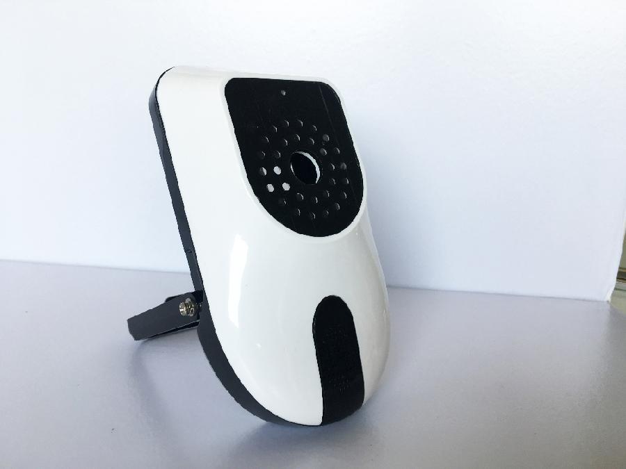 家用智能无线监控模具