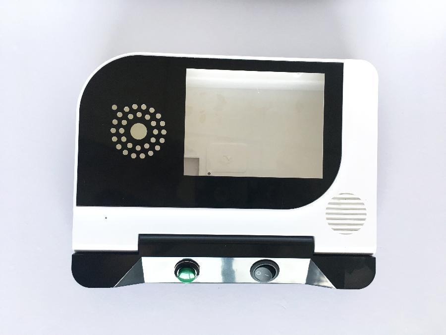 温湿度控制终端