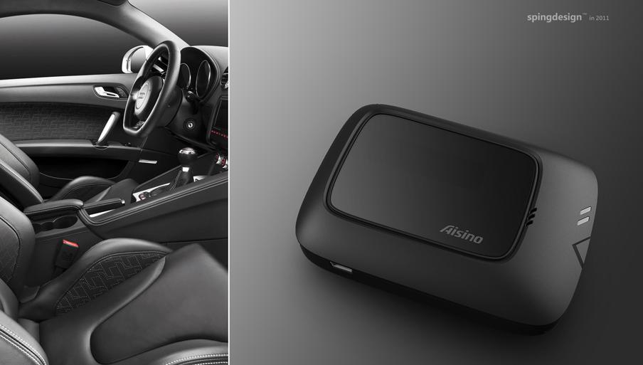 工业外观设计费用一般是怎么计算的---尚品格