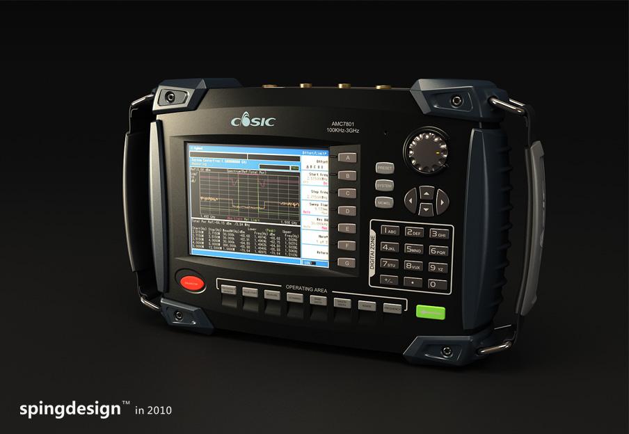 如何挑选产品外观设计公司---尚品格