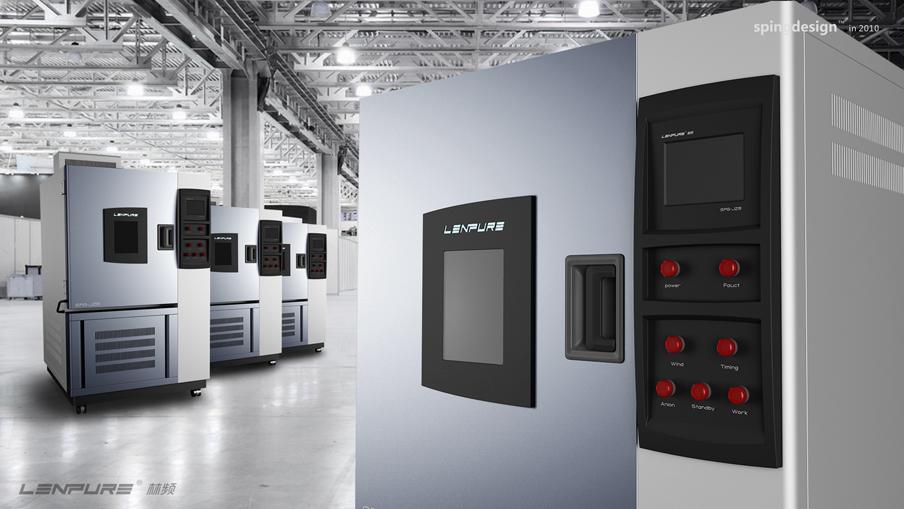 高端工业产品的卓越优势解析---尚品格