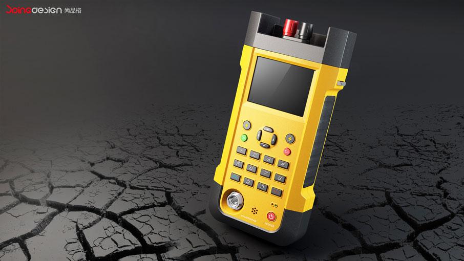 工业设计产品外观设计流程解析---尚品格