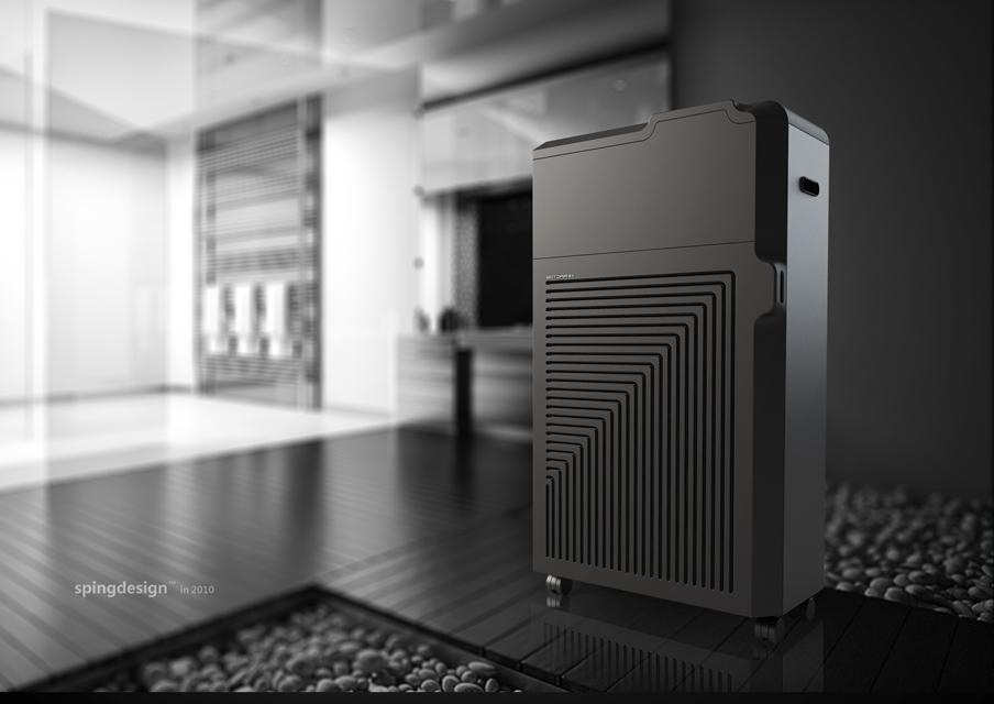 工业产品造型设计的概念---尚品格