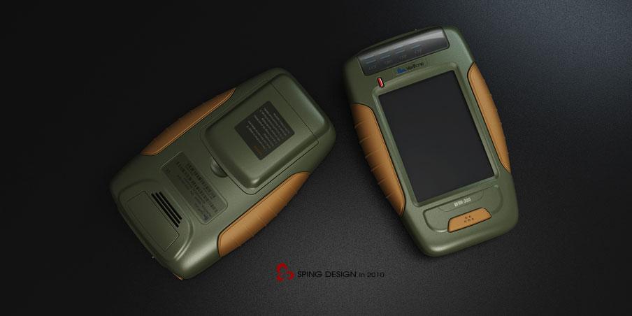 工业设计费用收费标准是多少---尚品格